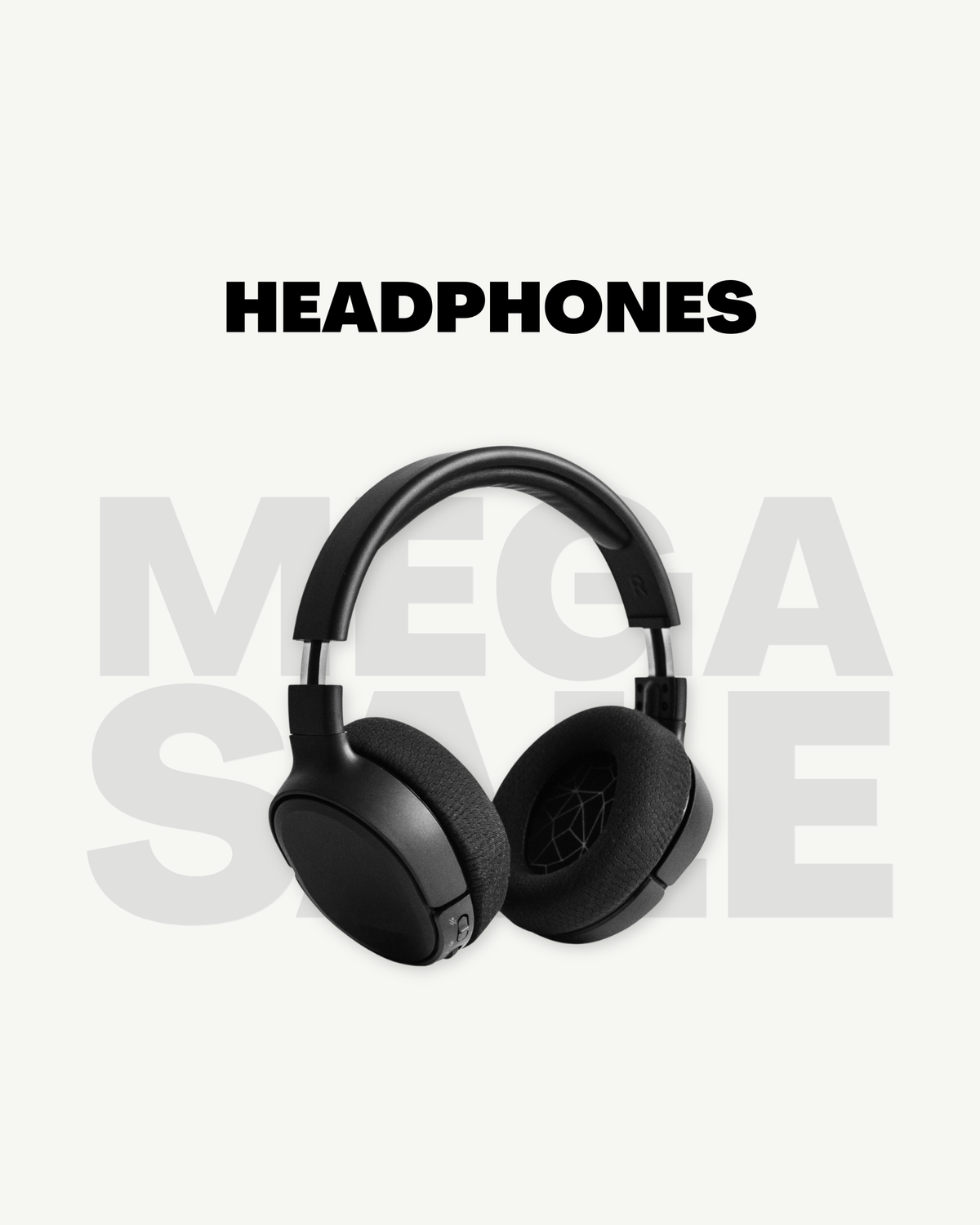 HEADPHONES