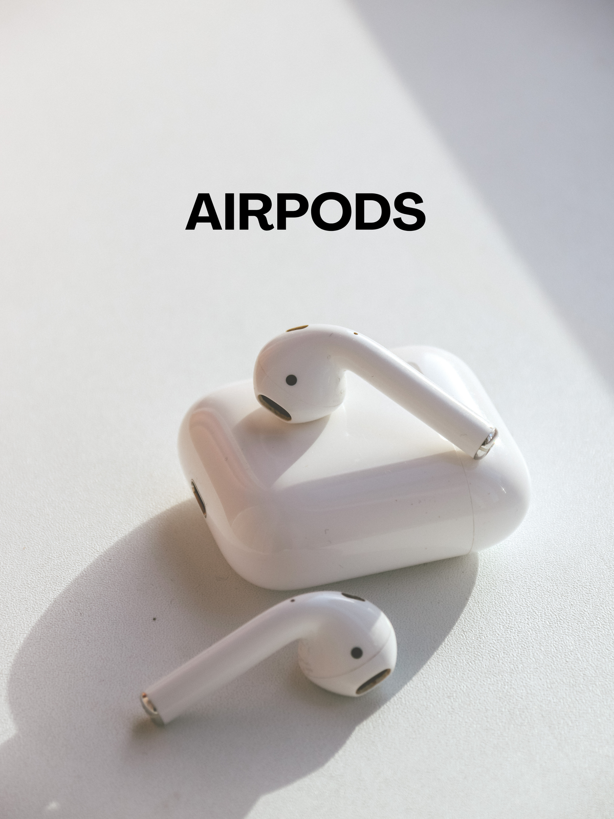 AIRPODS