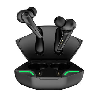 Wireless Gaming Headphones Bluetooth No Delay