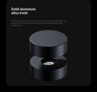 Desktop Headphone Amplifier DAC Audiophile DSD Audio Decoder