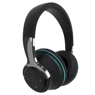 Cat Ear Bluetooth Headset