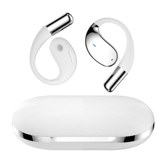 AI Smart Bluetooth Earphones