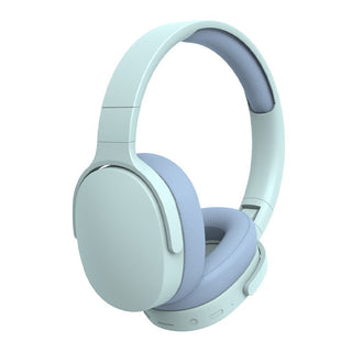 Wireless Bluetooth Noise Cancelling Headphones