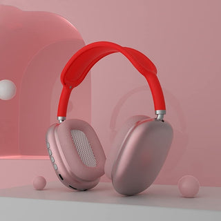 EchoWave P9 Bluetooth Over-Ear Wireless Headphones