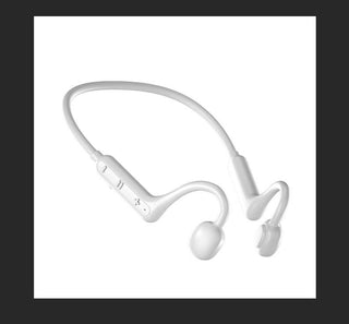 Air Conduction Bluetooth Earbuds Wireless IPX7