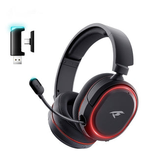 Wireless Bluetooth Gaming Headset