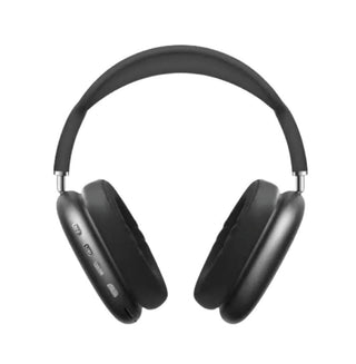 EchoWave P9 Bluetooth Over-Ear Wireless Headphones