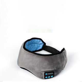 Bluetooth Sleep Eye Mask Wireless Headphones