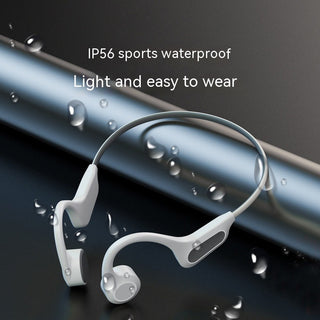 Bone Conduction Wireless Bluetooth Headset