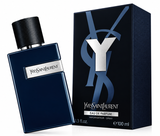 Yves Saint Laurent Y Eau de Parfum 3.3 oz 100ml Men's Fragrance Spray