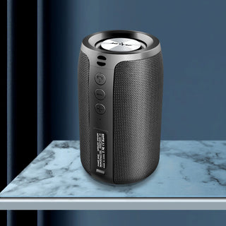 Outdoor Portable Bluetooth Subwoofer Speaker