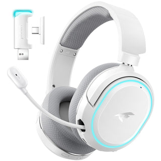 Wireless Bluetooth Gaming Headset