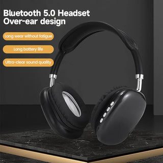 P9 Wireless Bluetooth Headphones