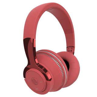Cat Ear Bluetooth Headset