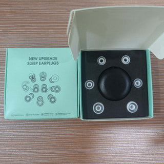 Soundproof Noise-Reducing Earplugs