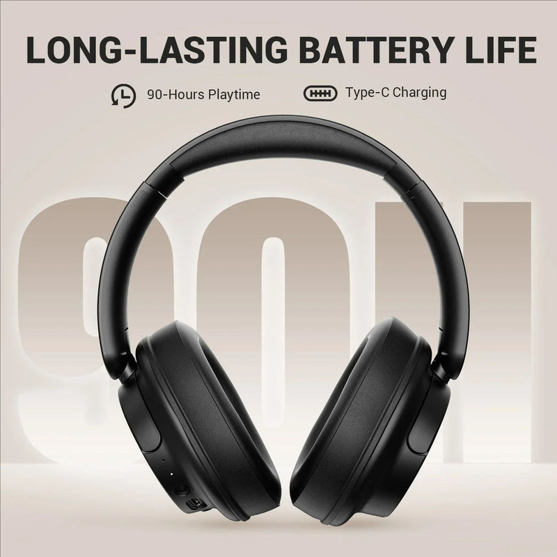 Wireless Bluetooth 5.3 Sports Headphones