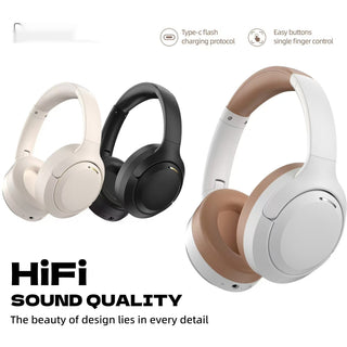 Bluetooth Wireless Headset
