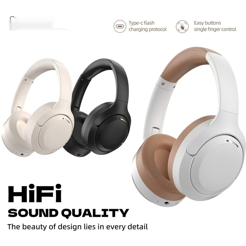 Bluetooth Wireless Headset