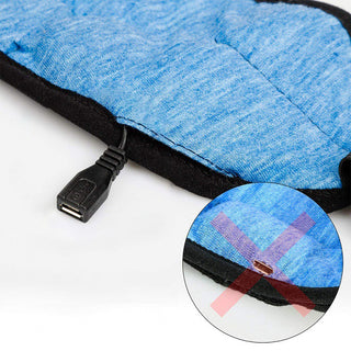 Bluetooth Sleep Eye Mask Wireless Headphones