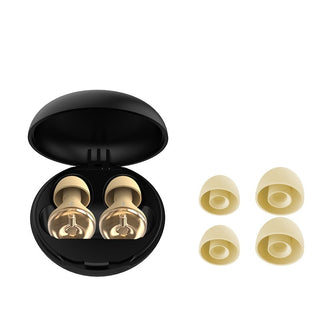 Soundproof Noise-Reducing Earplugs