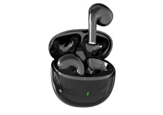 Wireless Bluetooth In-Ear Noise Cancelling Earphones