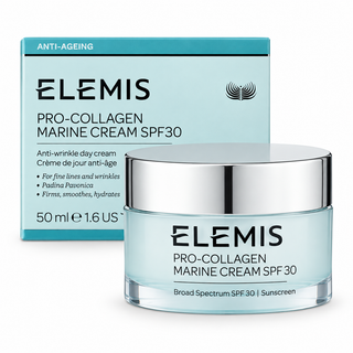 ELEMIS Pro-Collagen Marine Cream SPF 30 1.6 oz 50ml