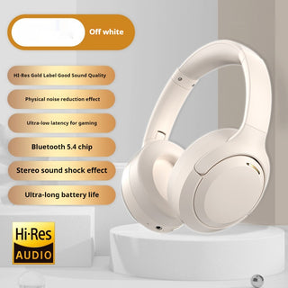 Bluetooth Wireless Headset