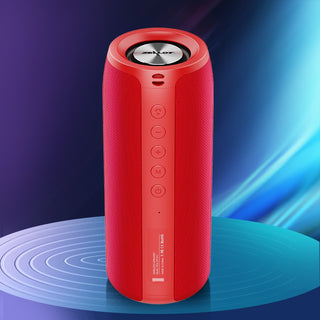 Outdoor Portable Bluetooth Subwoofer Speaker