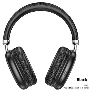 Wireless Bluetooth Sports Headphones