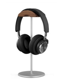 Aviation Aluminum Headphone Stand Holder