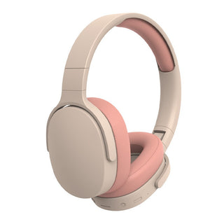 Wireless Bluetooth Noise Cancelling Headphones