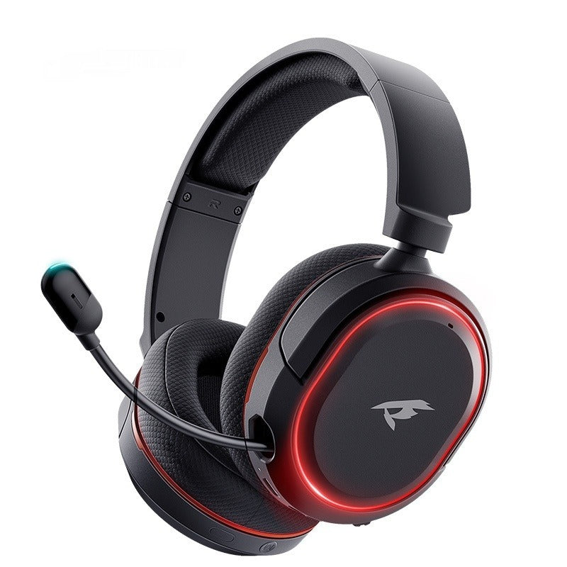 Wireless Bluetooth Gaming Headset