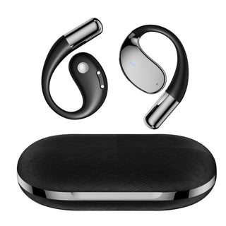 AI Smart Bluetooth Earphones