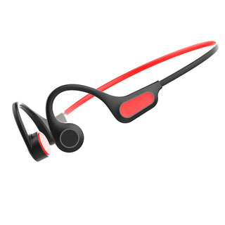 Bone Conduction Wireless Bluetooth Headset