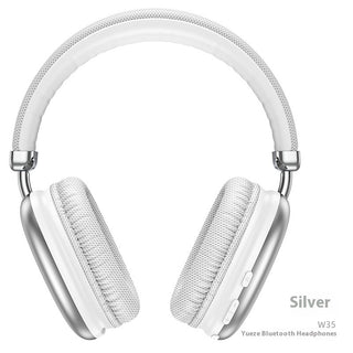 Wireless Bluetooth Sports Headphones