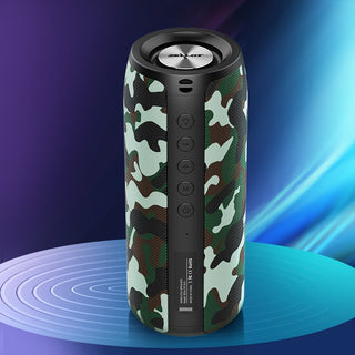 Outdoor Portable Bluetooth Subwoofer Speaker