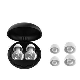 Soundproof Noise-Reducing Earplugs