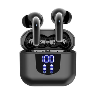 True Wireless Bluetooth Gaming Earbuds