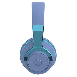 Cat Ear Bluetooth Headset