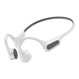 Bone Conduction Wireless Bluetooth Headset