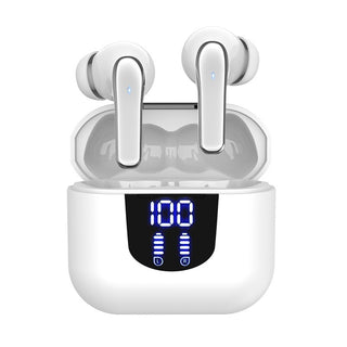 True Wireless Bluetooth Gaming Earbuds