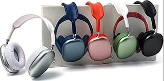 EchoWave P9 Bluetooth Over-Ear Wireless Headphones