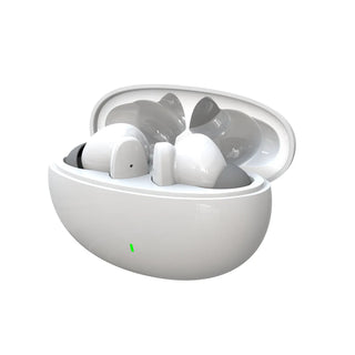 Wireless Bluetooth In-Ear Noise Cancelling Earphones