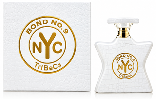 Bond No. 9 Tribeca Eau de Parfum 3.3 oz 100ml Unisex Perfume New in Box