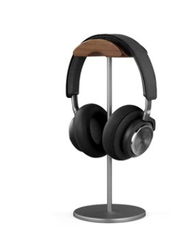 Aviation Aluminum Headphone Stand Holder