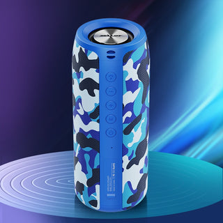 Outdoor Portable Bluetooth Subwoofer Speaker