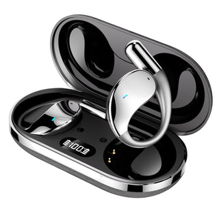 AI Smart Bluetooth Earphones