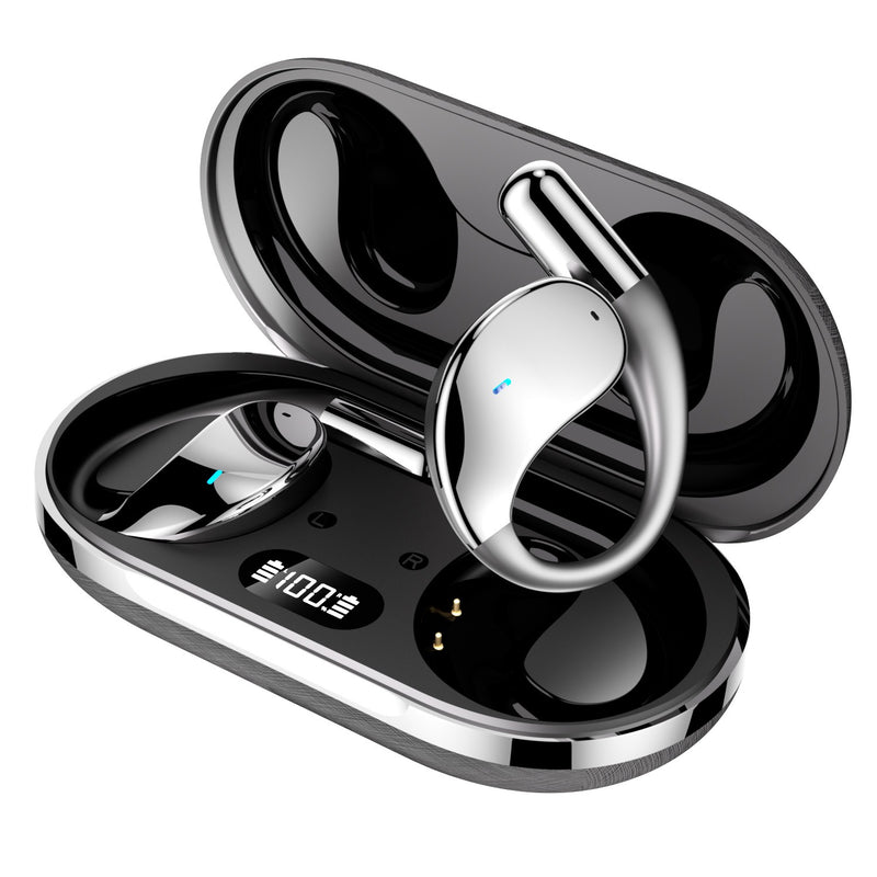 AI Smart Bluetooth Earphones