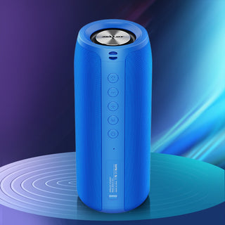 Outdoor Portable Bluetooth Subwoofer Speaker