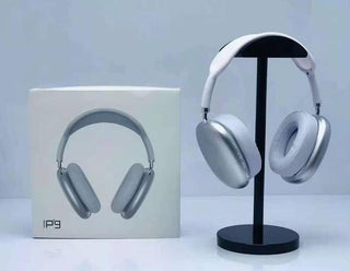 EchoWave P9 Bluetooth Over-Ear Wireless Headphones